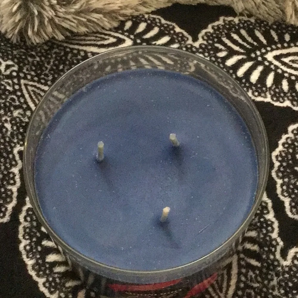 Bath and body works moonlight path rare Christmas packaging label - Picture 2 of 3